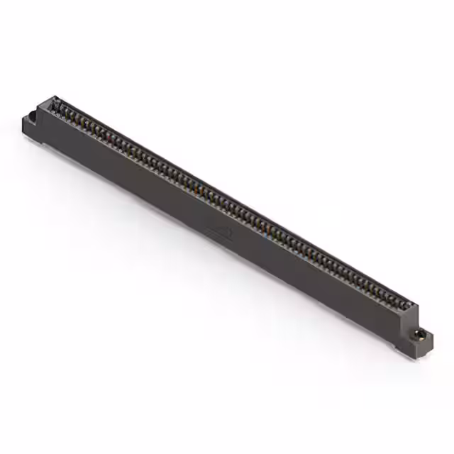 895-068-524-103 EDAC Inc.  Edgeboard Connectors